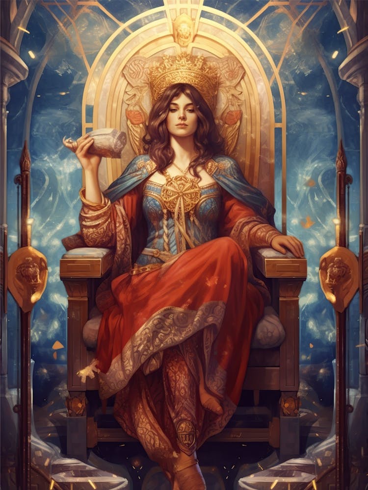 Throne 2