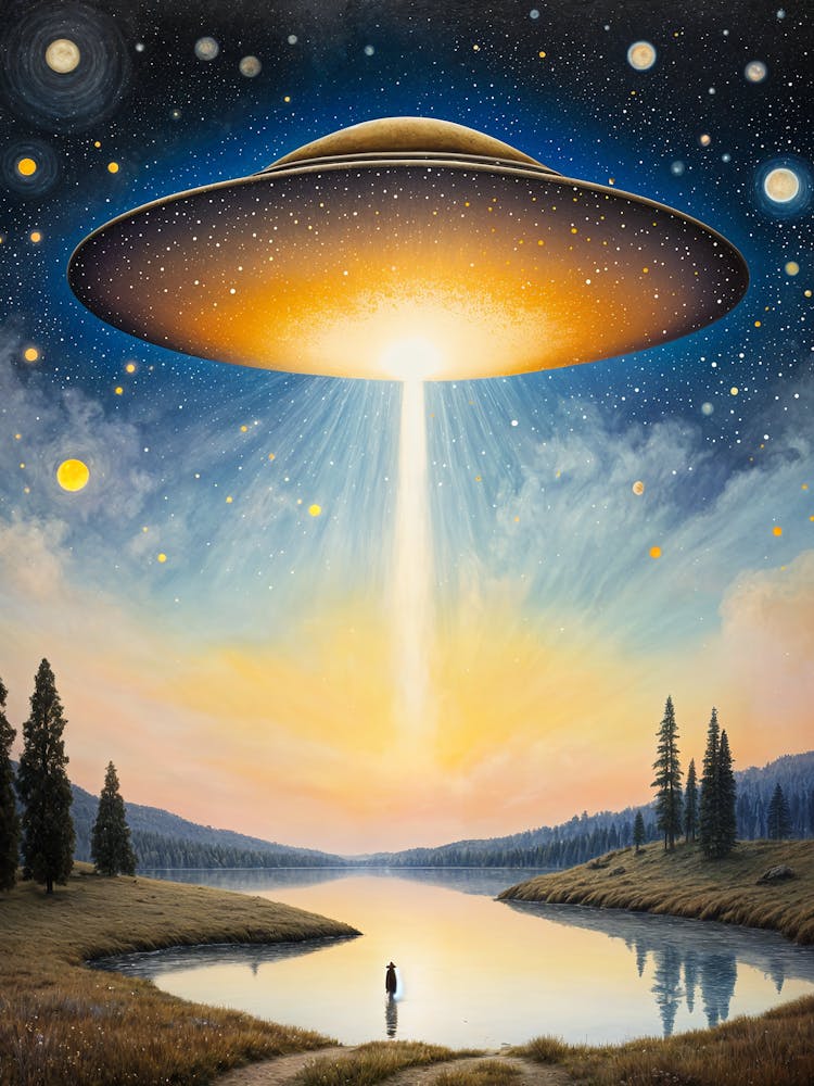 UFO n°2