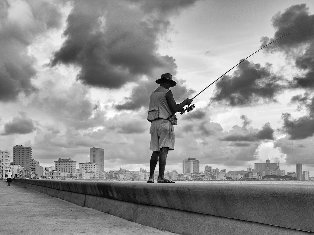 The Fisher Of Havana
