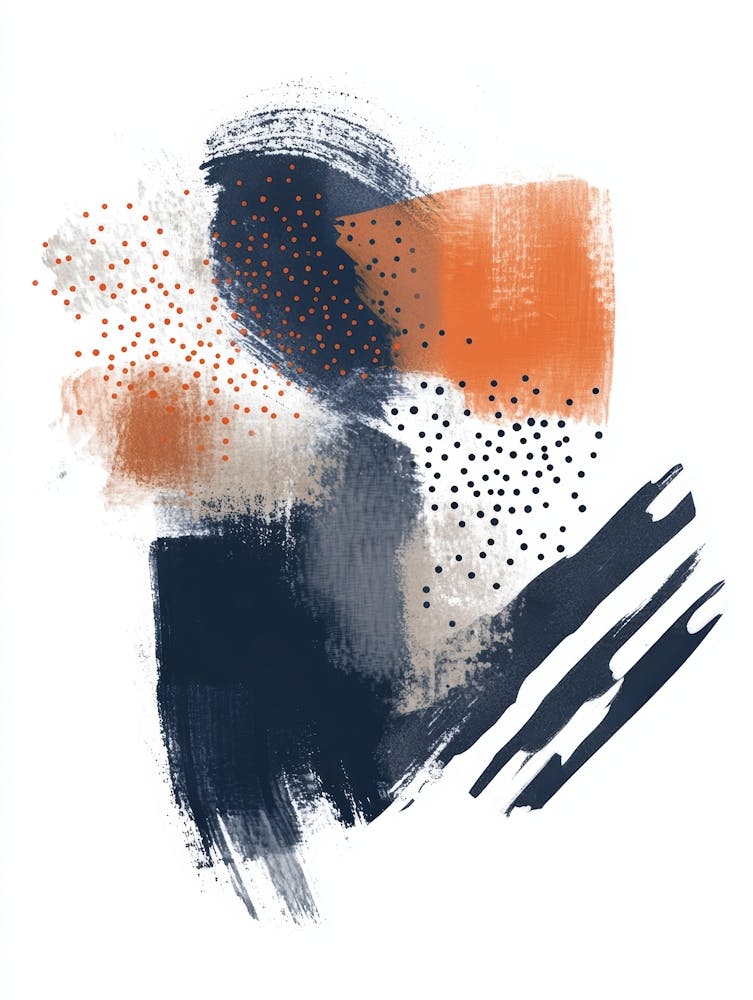 Abstract Painting 2894