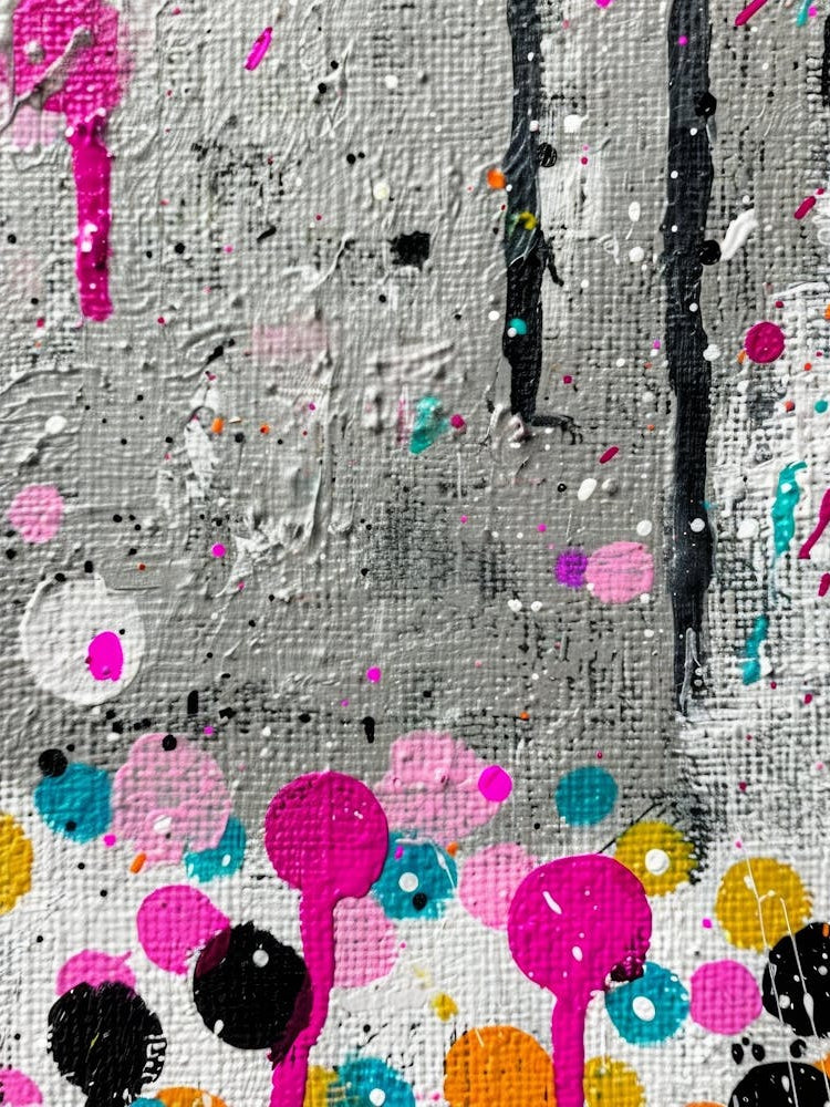 Abstract Painting 2398