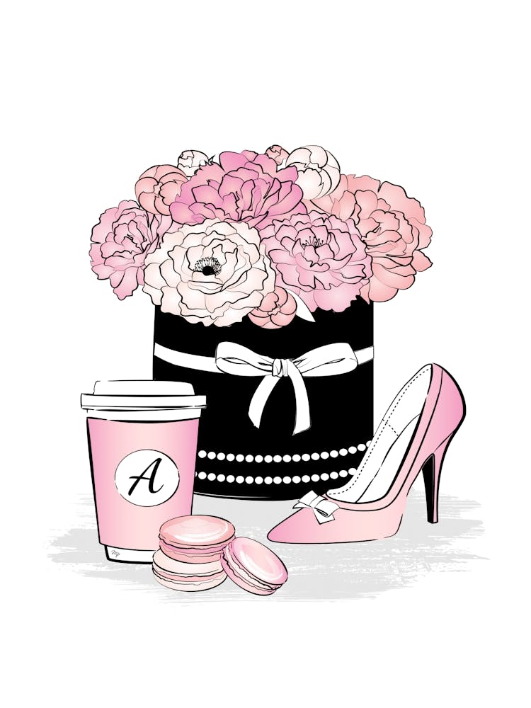 Pink Life