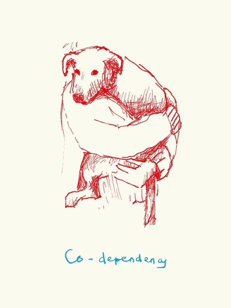 Co Dependency