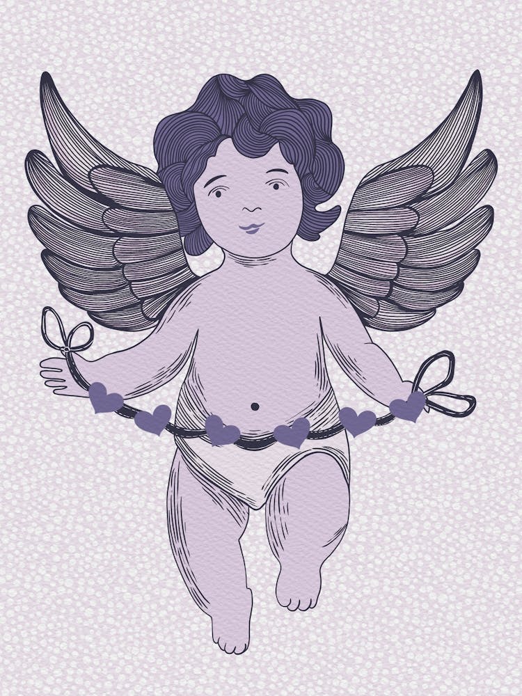 Cupid Angel