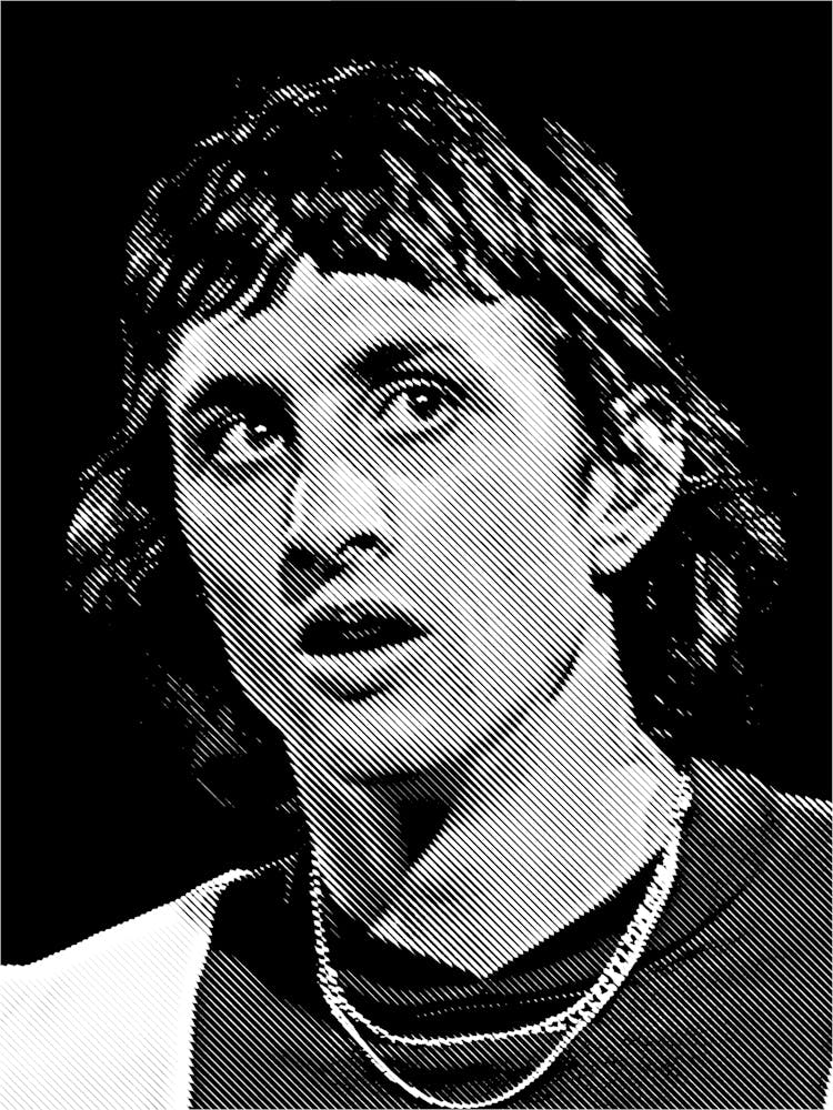 Johan Cruyff