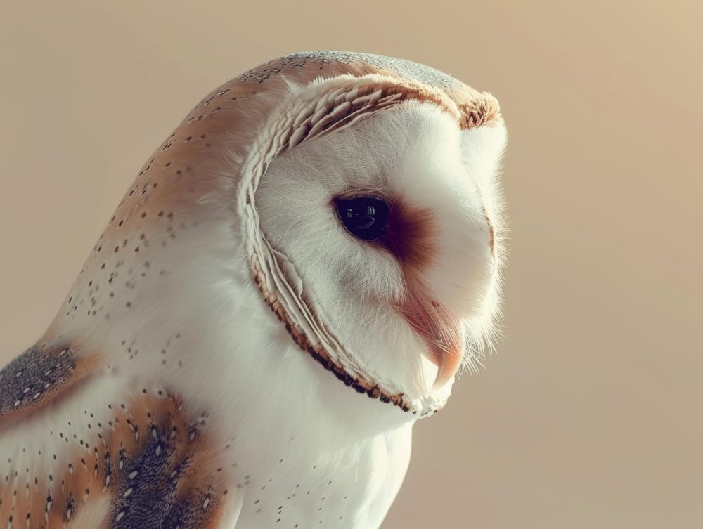 Barn Owl 10