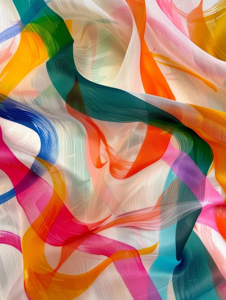 Abstract Painting 1965