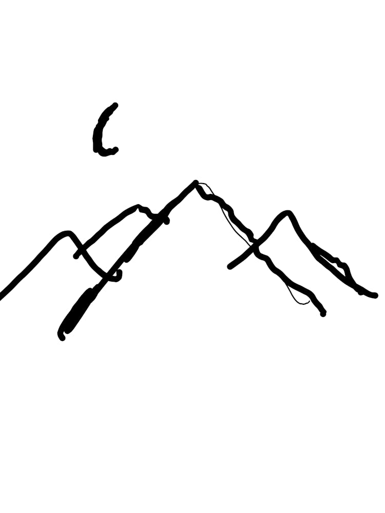 Mountaineering