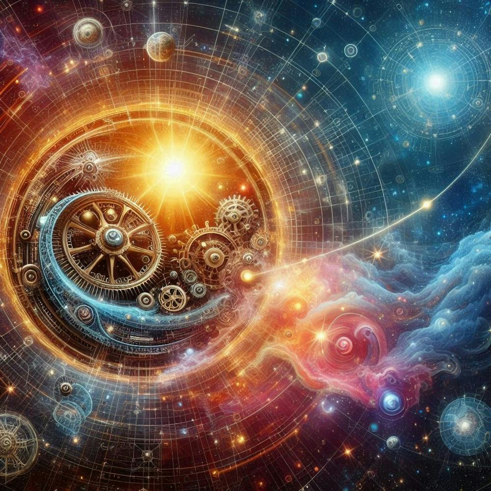 Space