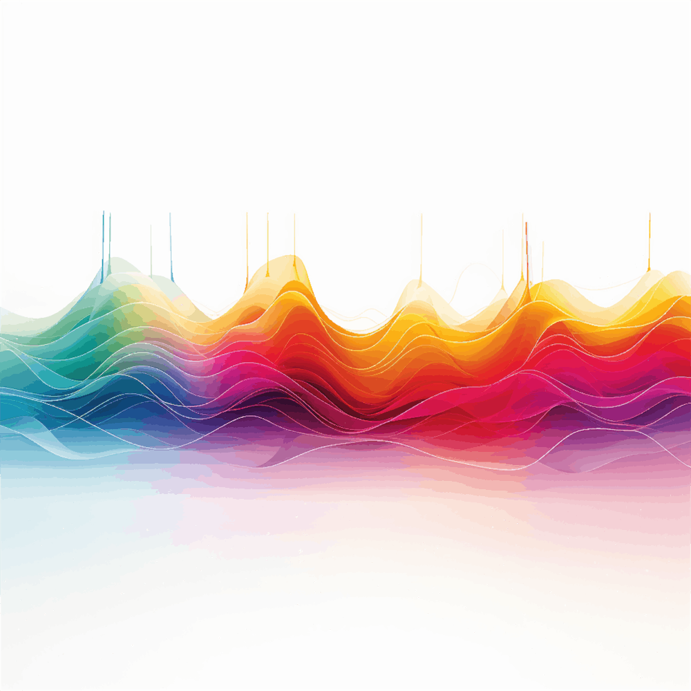 Abstract Wave