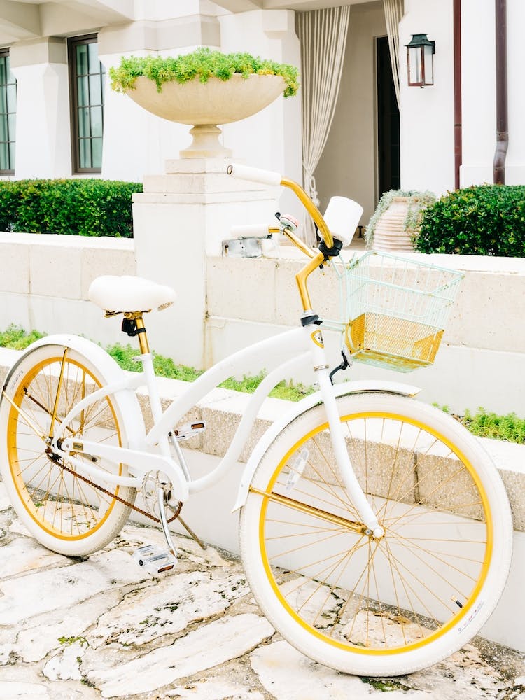 Alys Beach Bike