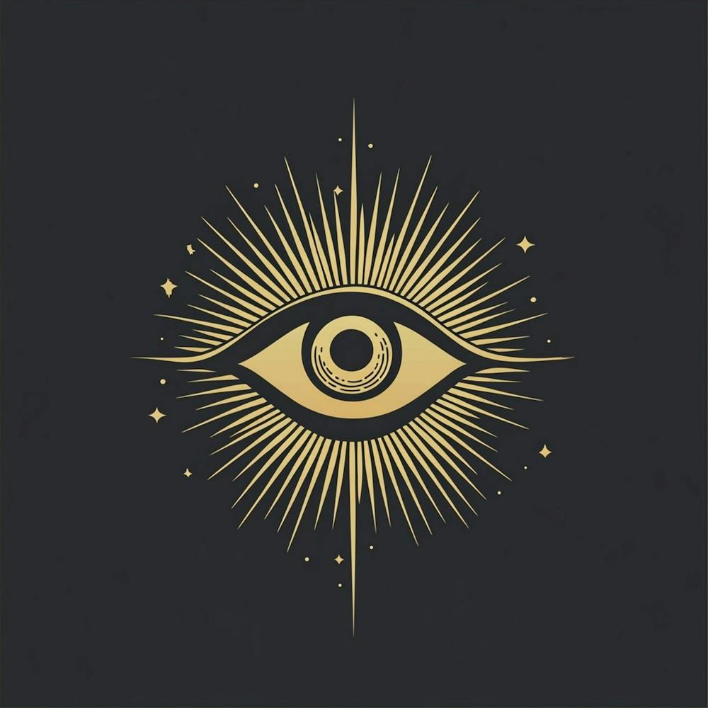 All Seeing Eye