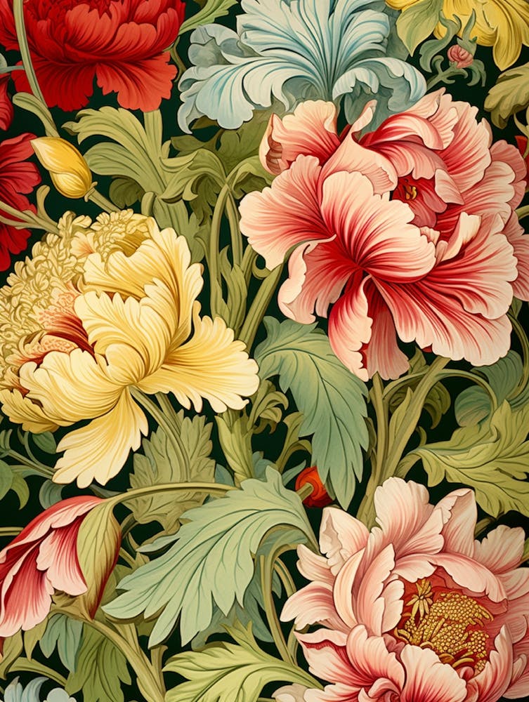 Peonies 89