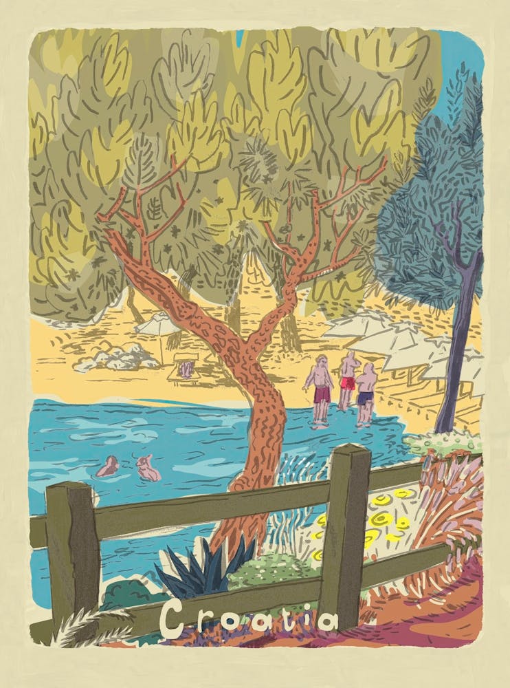 Mediterranean Mindset 001