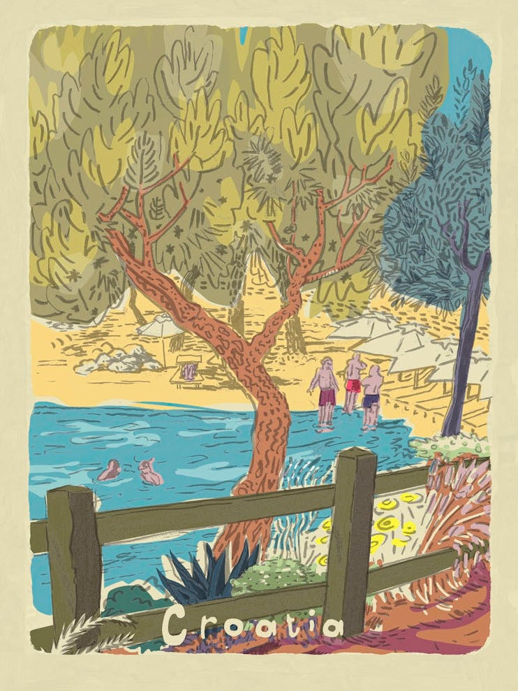 Mediterranean Mindset 001