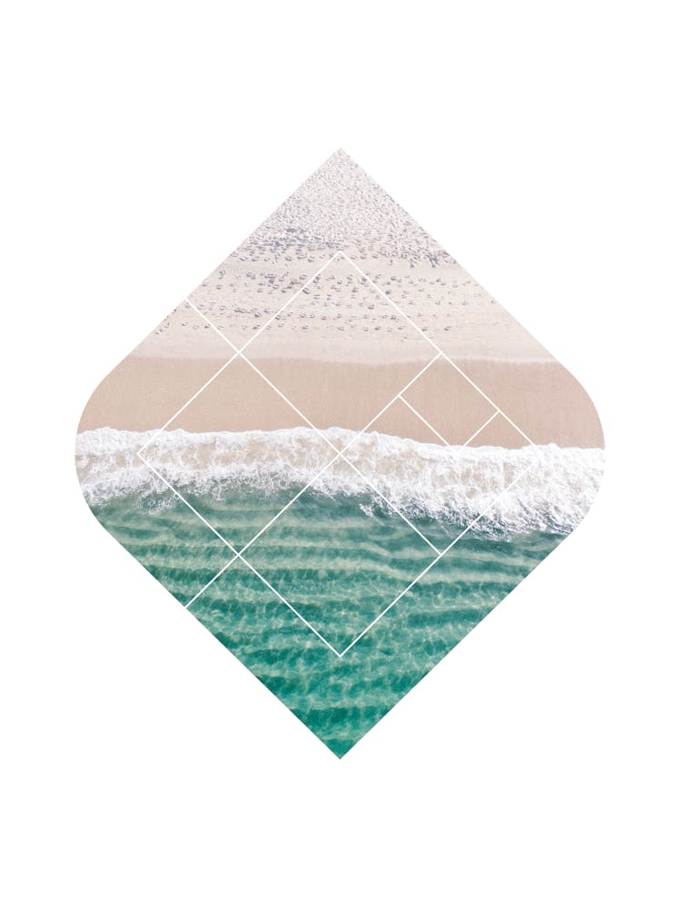 Sand And Sea