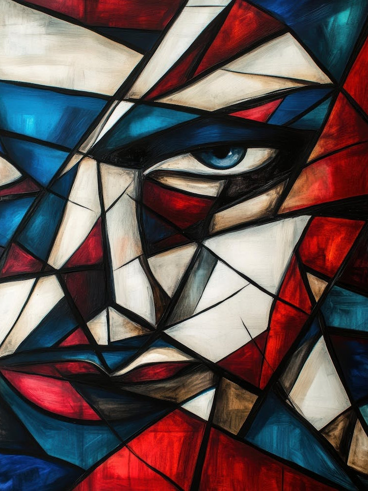 Abstract Painting 3055