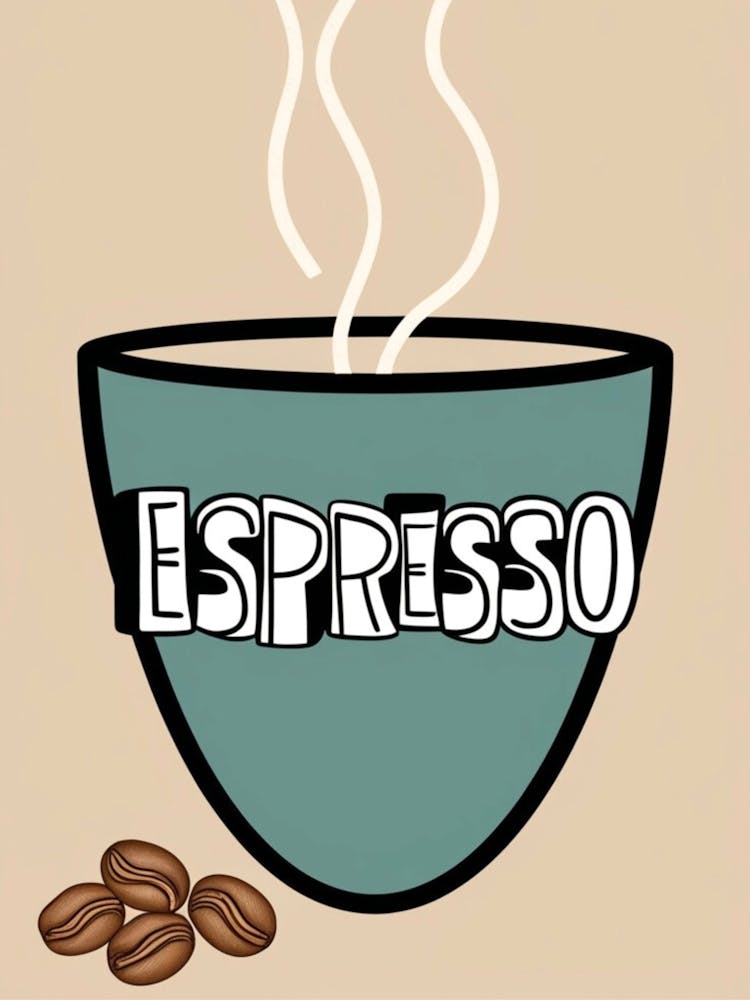 Espresso 2