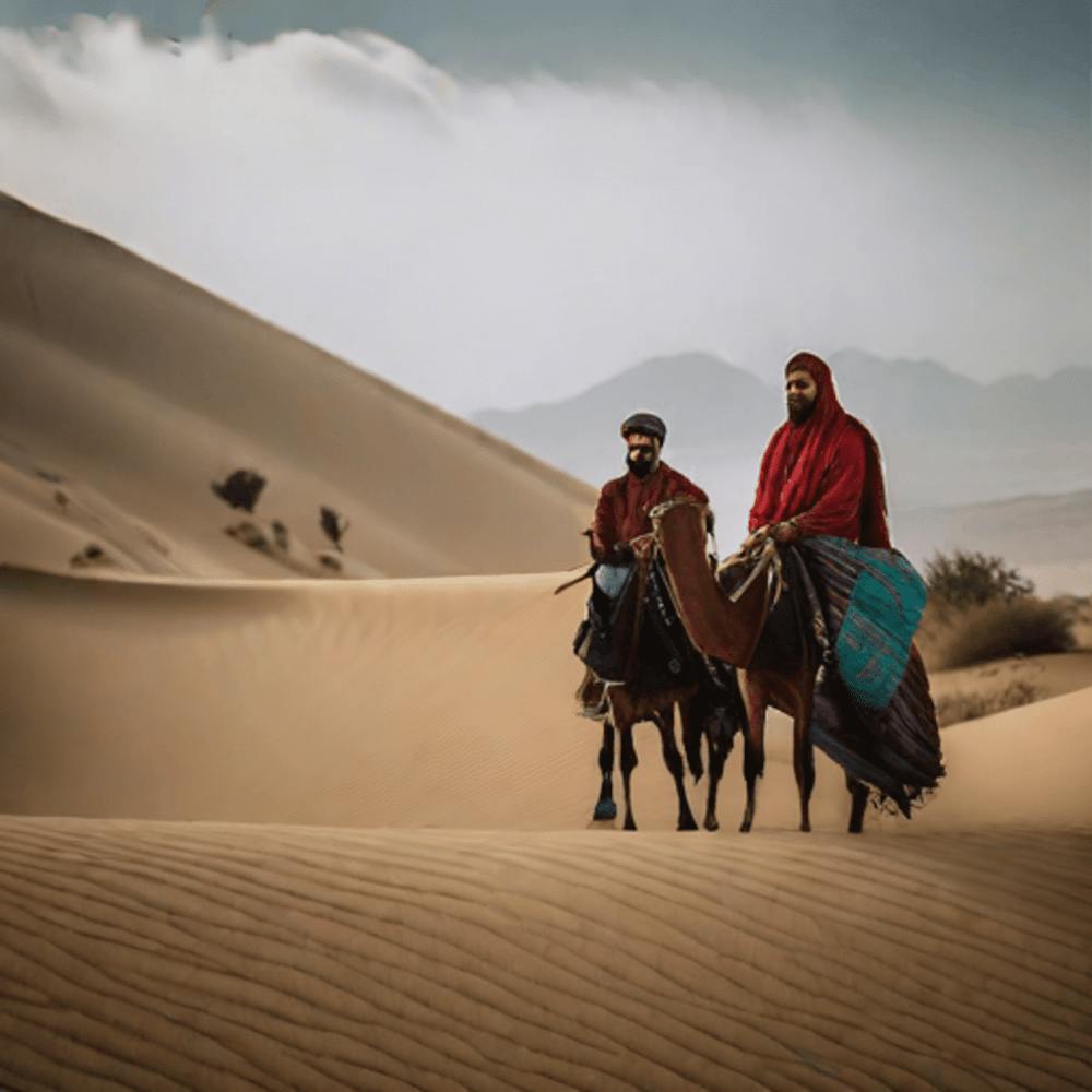 Beautiful Tranditional Culture