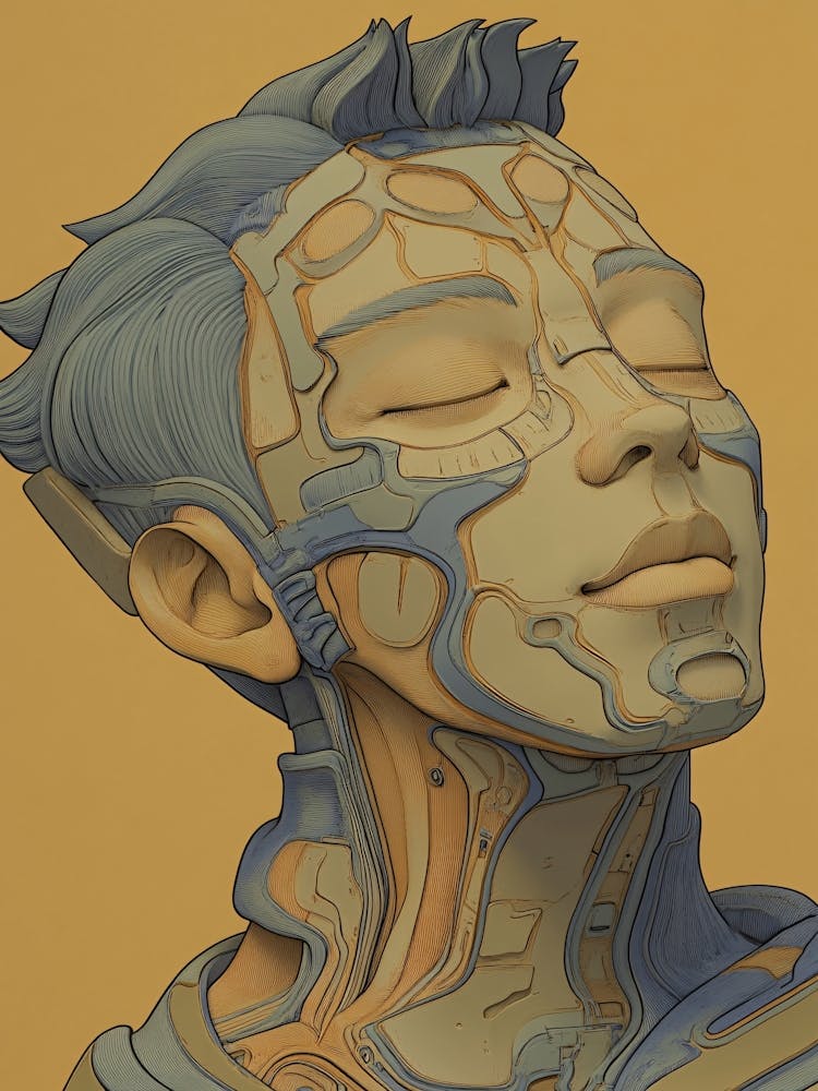Cyborg 2
