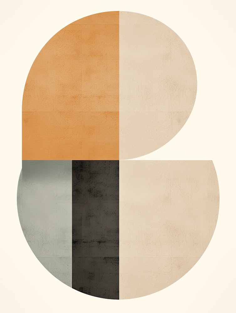 Ivory Seekirchen Am Wallersee Geometric Harmony