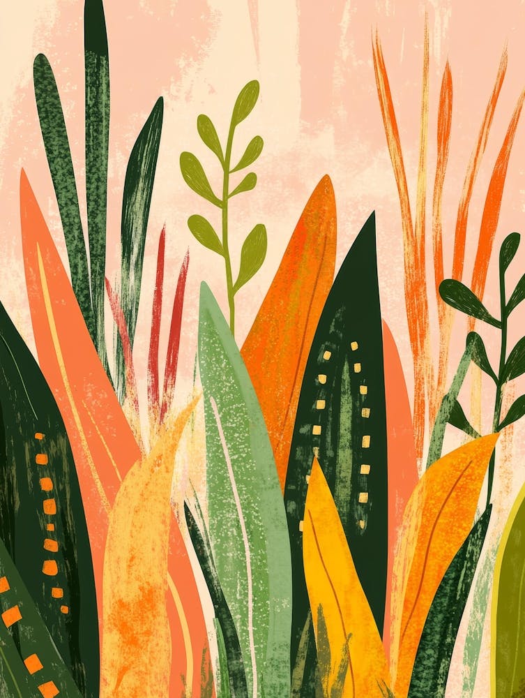 Autumn Foliage
