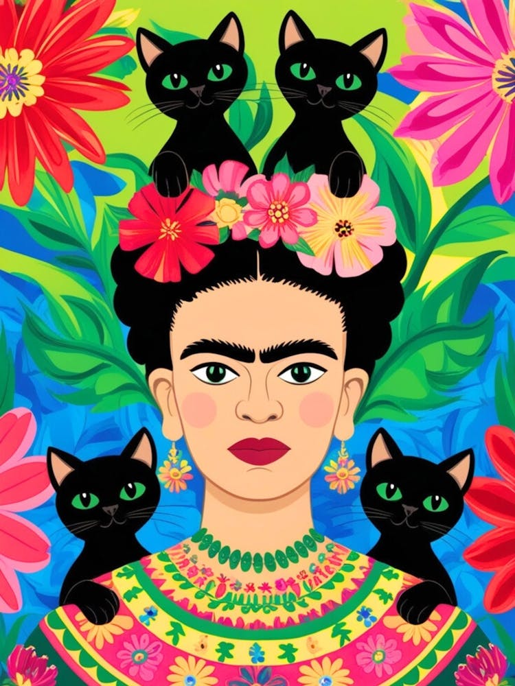 Frida Kahlo 19
