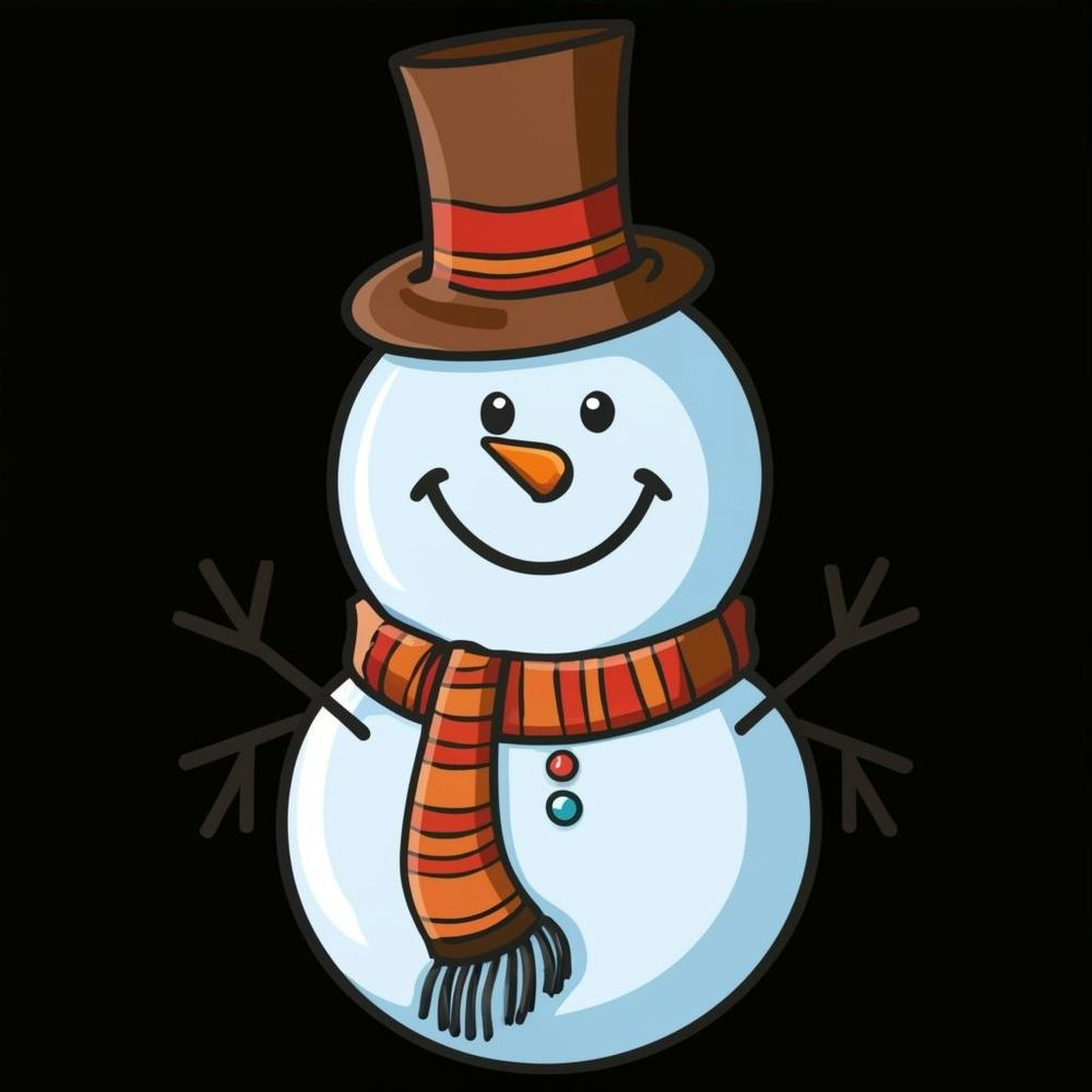 Snowman