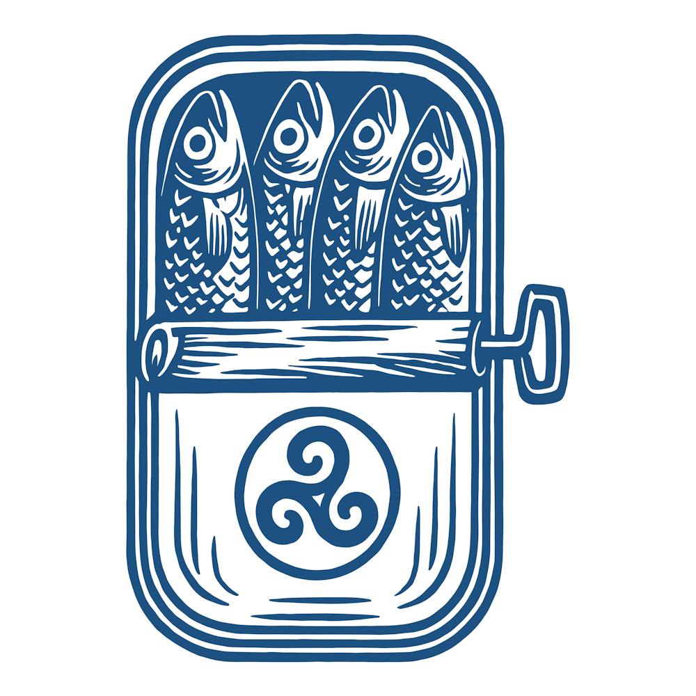 Fish In A Tin