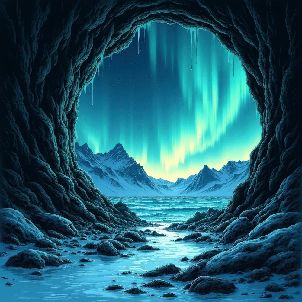 Aurora Borealis 29