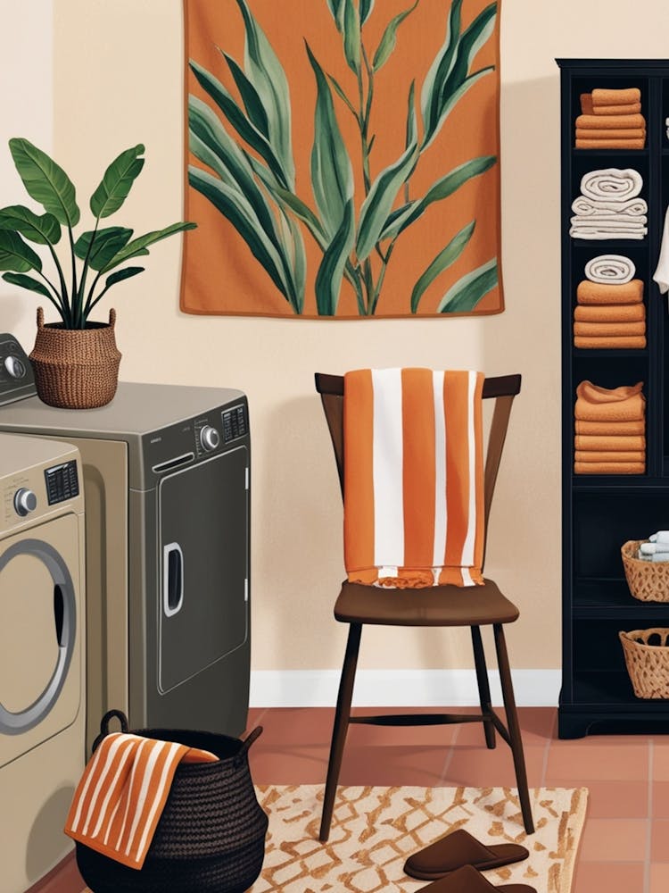 Laundry Room 19