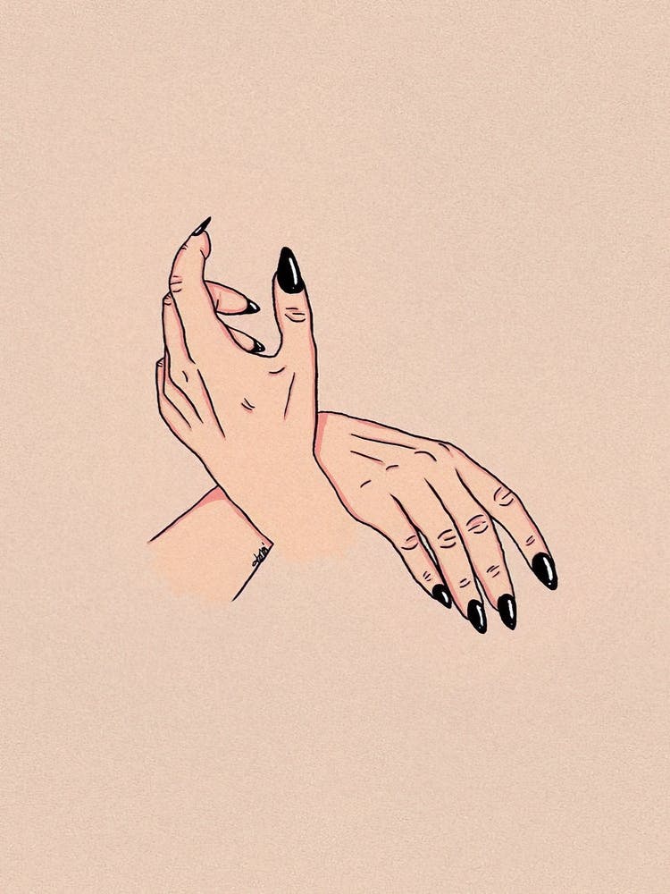 Pair Of Hands