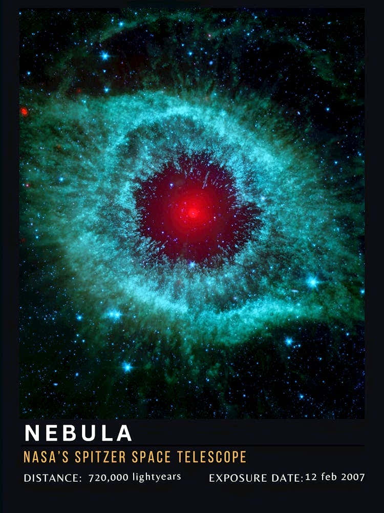 Nebula 13