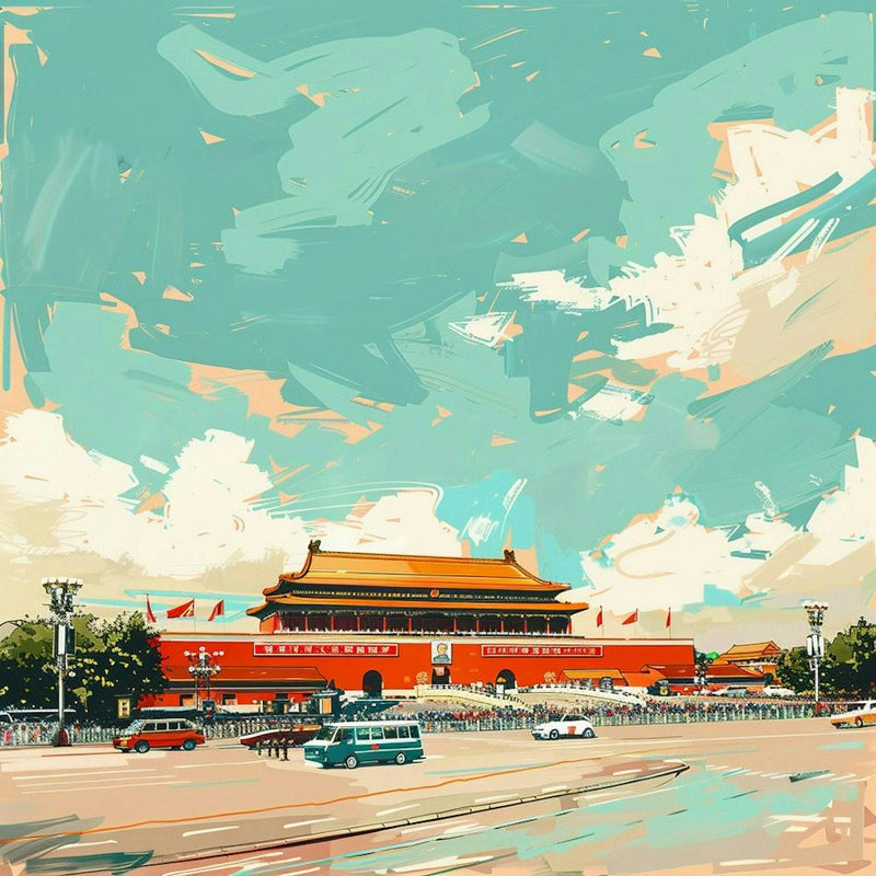 Forbidden City 2