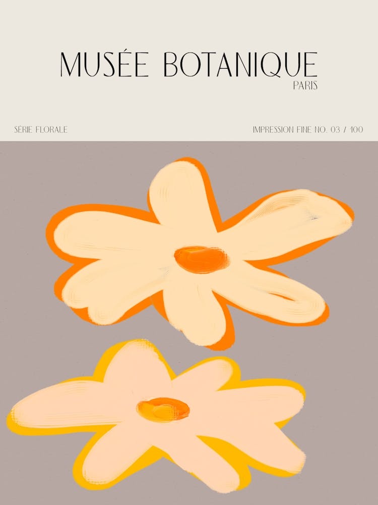 Musee botanique no 46