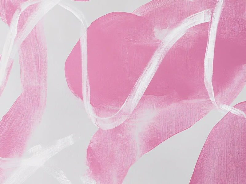 Pink Heart
