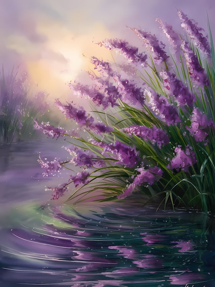 Lily Of The Valley 10
