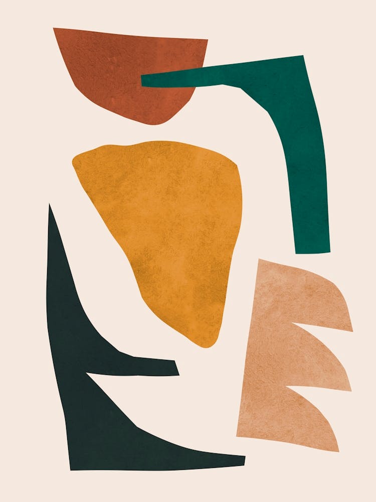 Moderner Expressionist 4