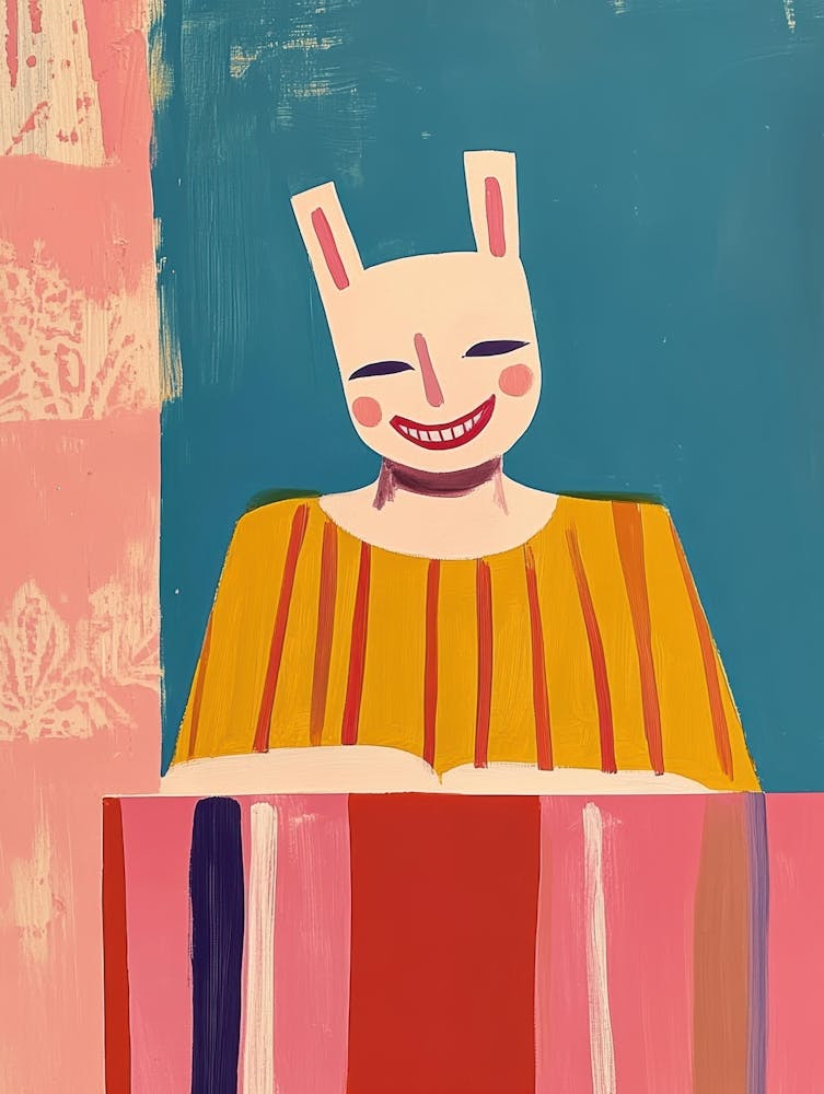 Lapin 3