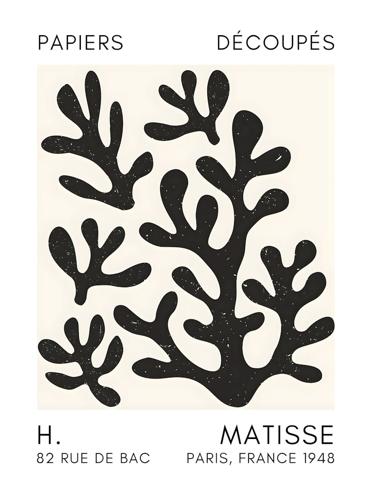 H Matisse 63