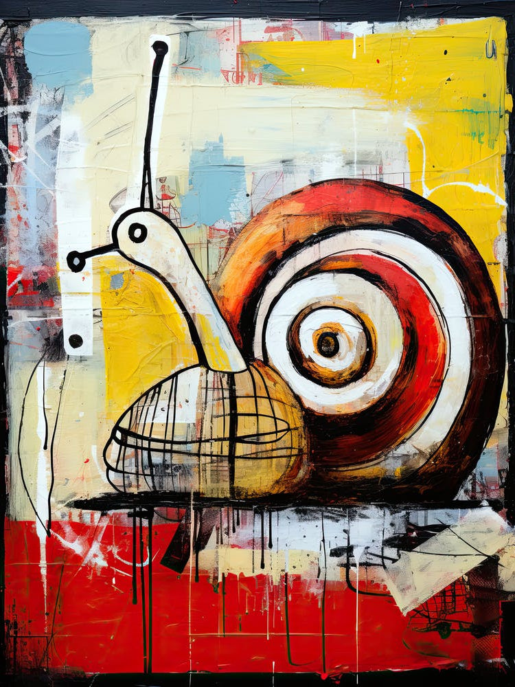 Snail 7
