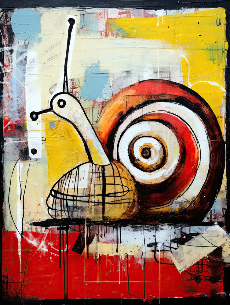 Snail 7