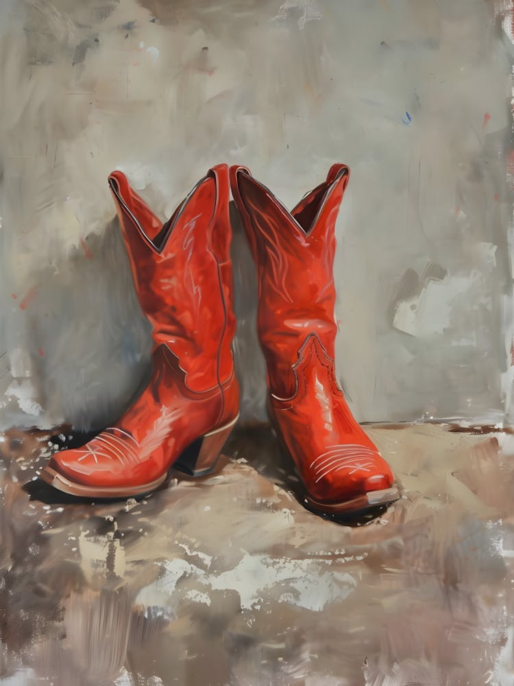 Cowboy Boots 18