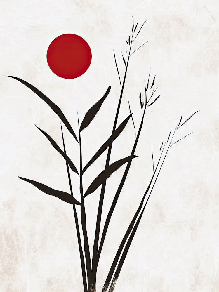 Tokyo Minimal Flow Minimalist Bauhaus