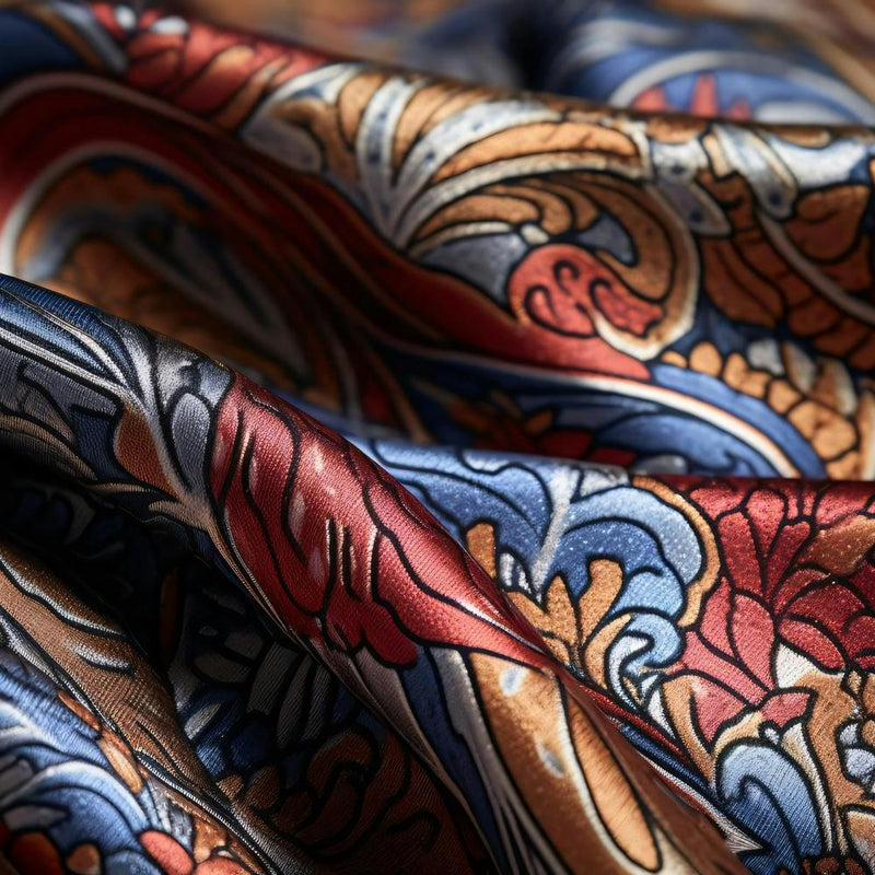 Paisley