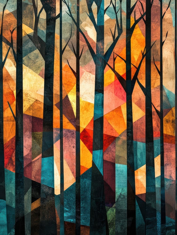 Abstract Trees 4