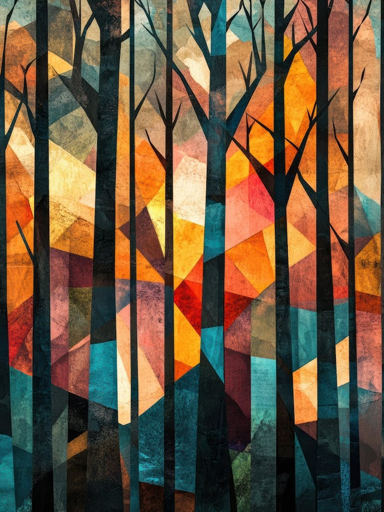 Abstract Trees 4
