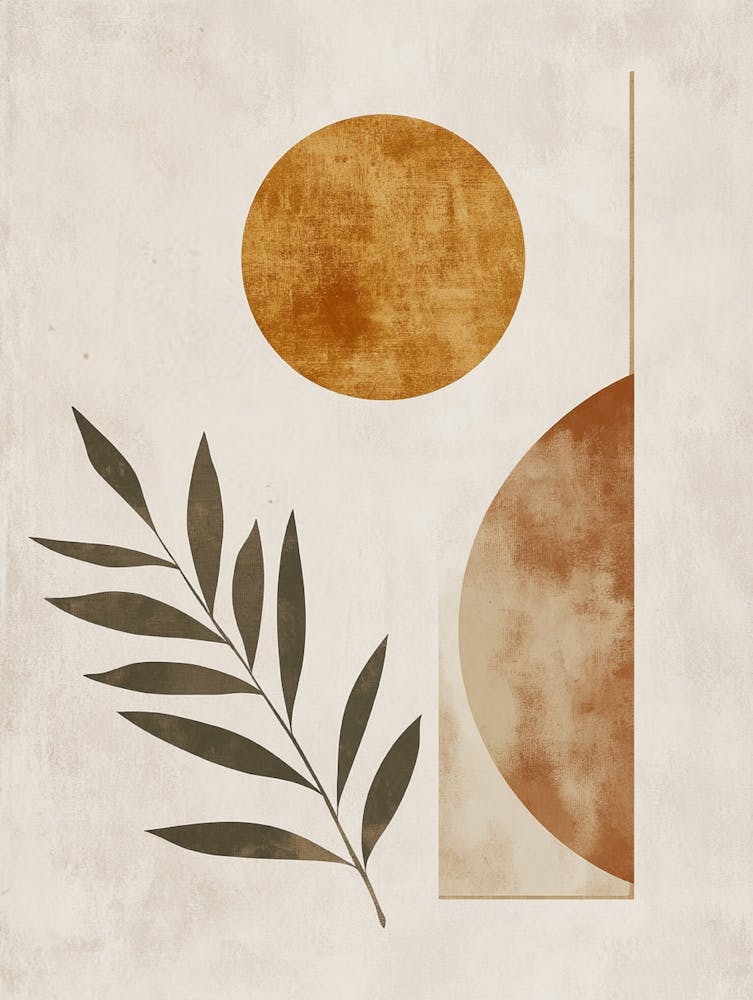 Abstract Painting 43