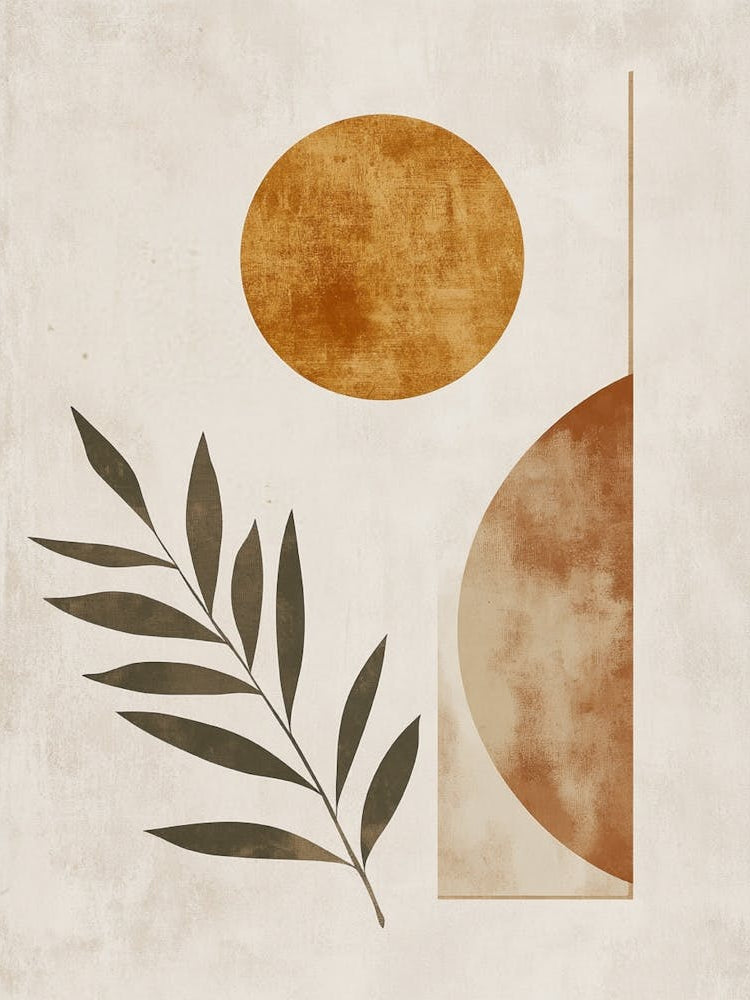 Abstract Painting 43