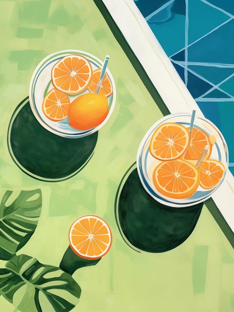 Boho Bella Vita 7 Drinks 2